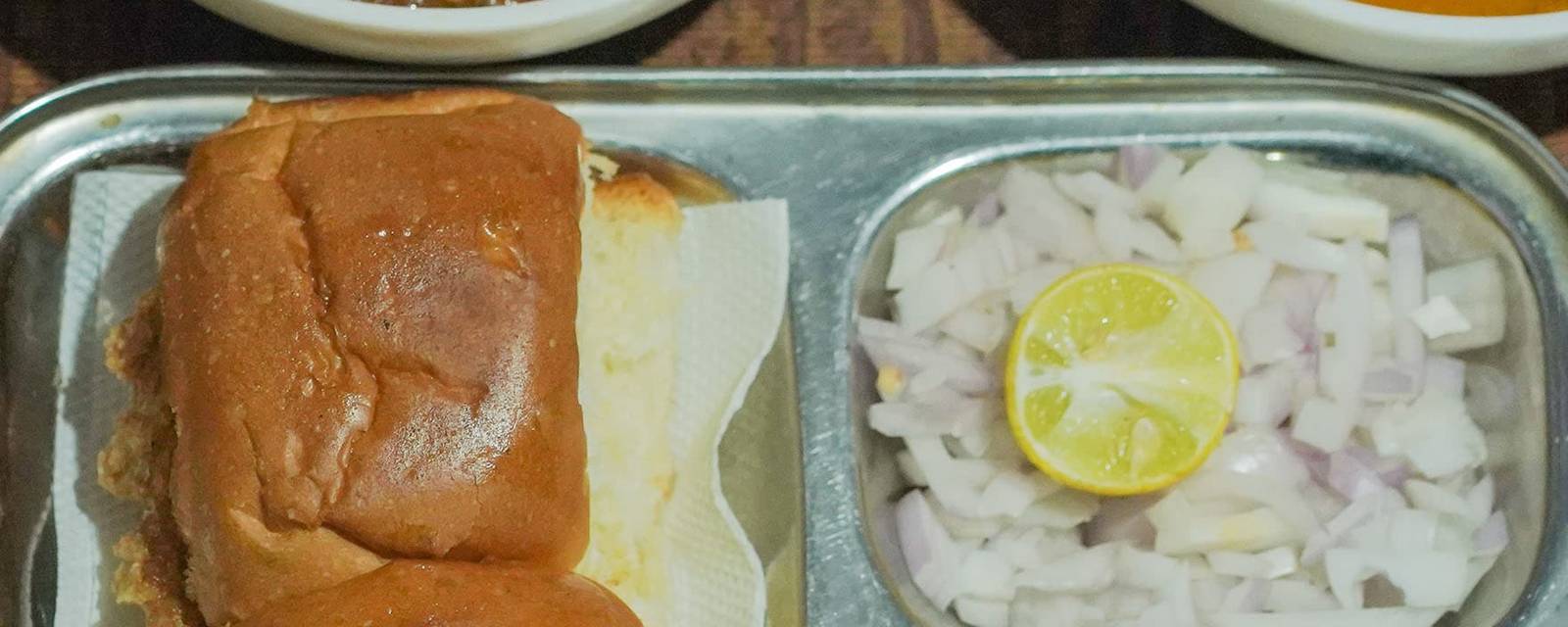 Anand Restaurant cover