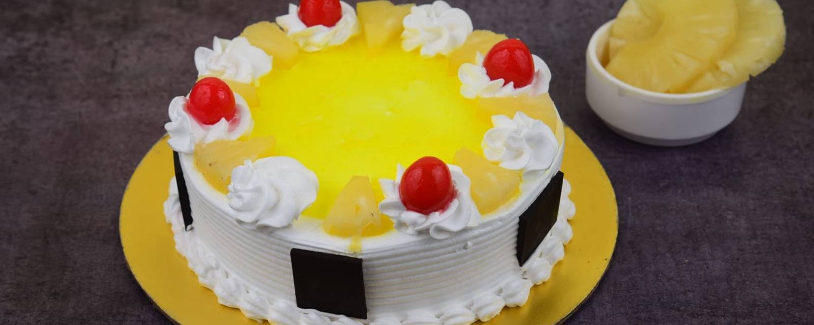 Bharath Bakery cover