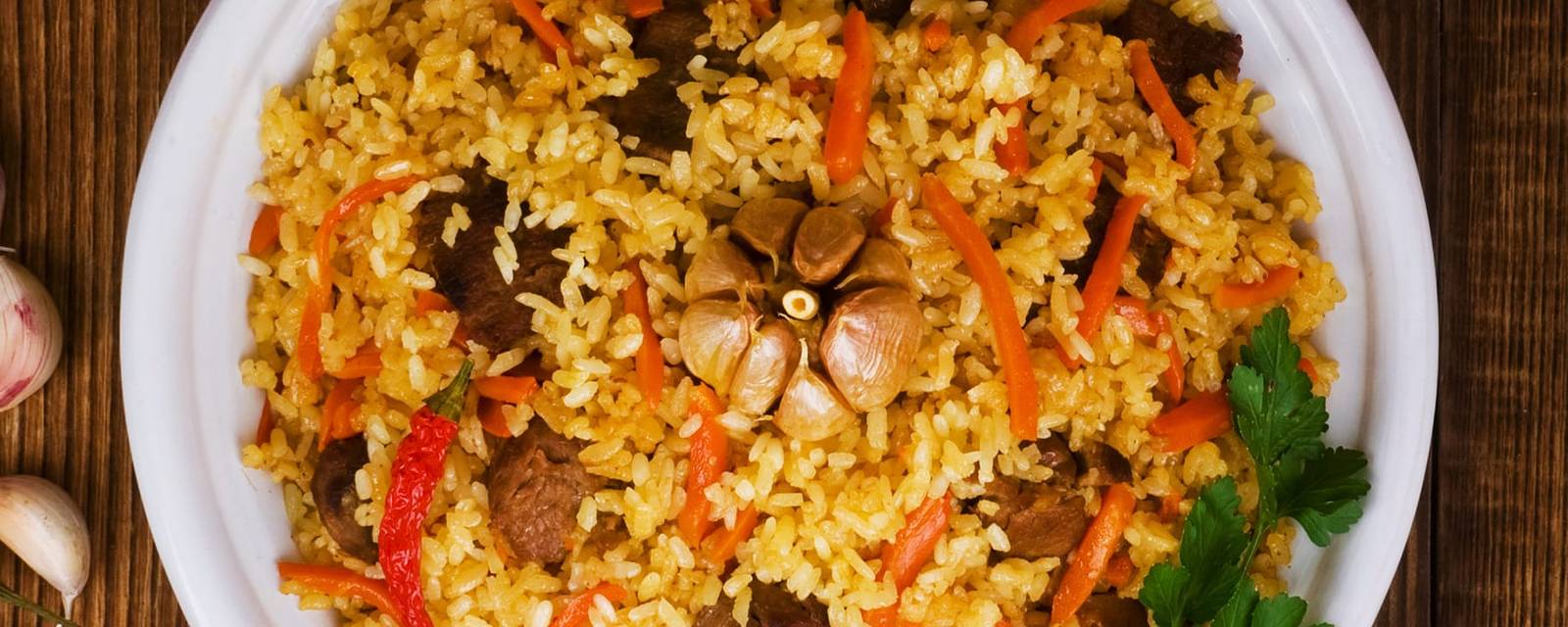 Shama Muradabadi Chicken Corner cover