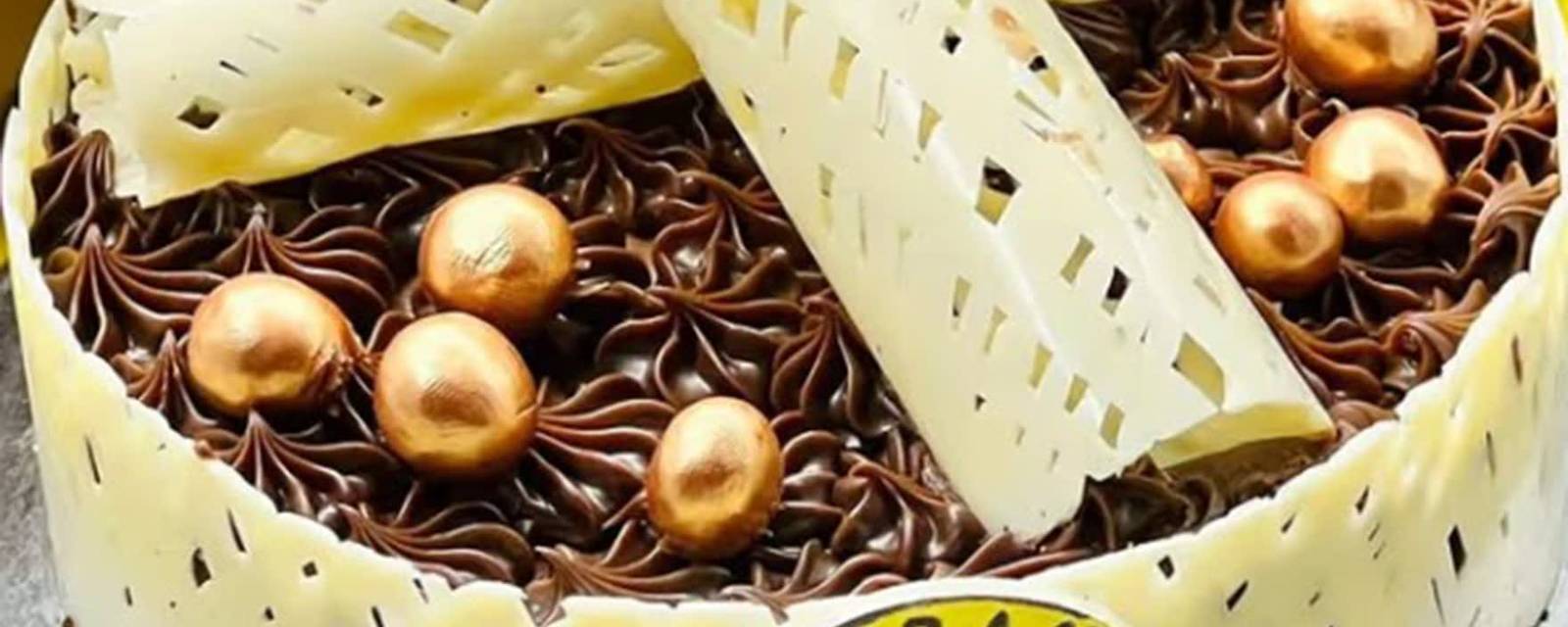 Belfrance Bakers and Chocolatiers cover