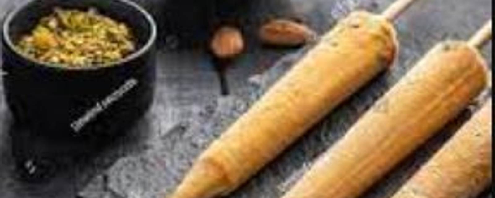 Kings Kulfi cover