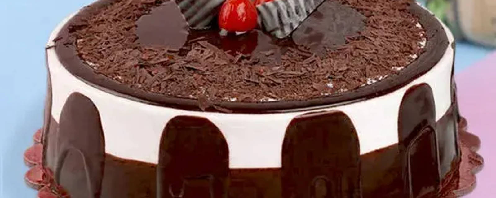 Keki The Cake Corner - Bakery cover