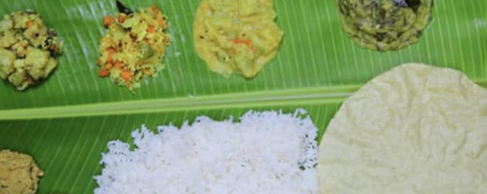 Geetha Canteen cover
