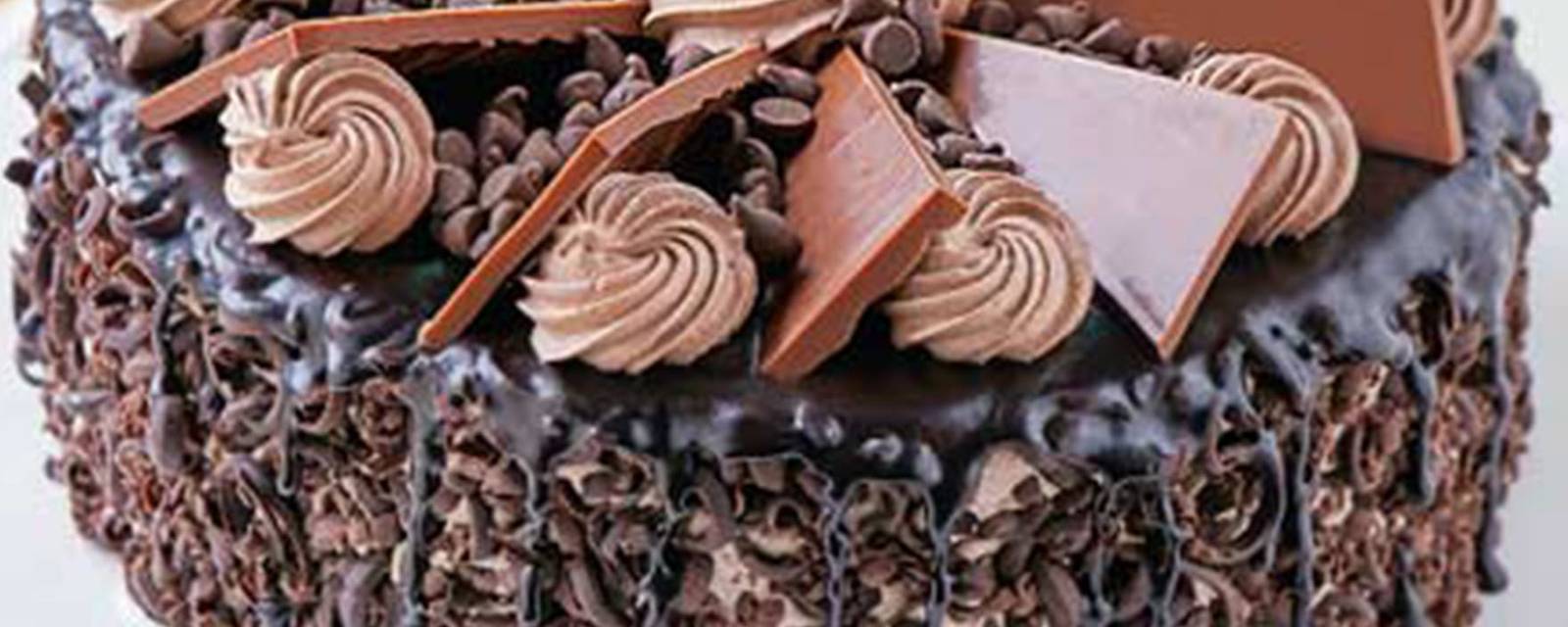 Cake Street cover