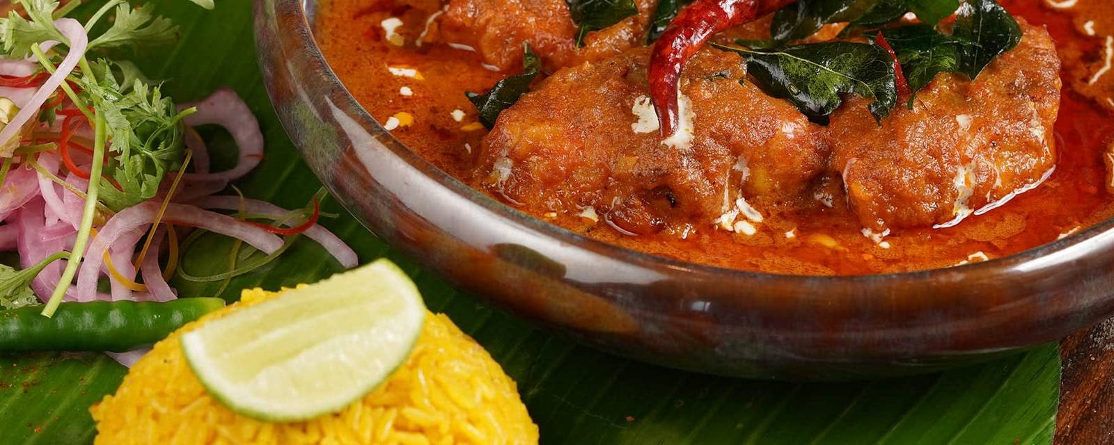 Afraa Restaurant cover