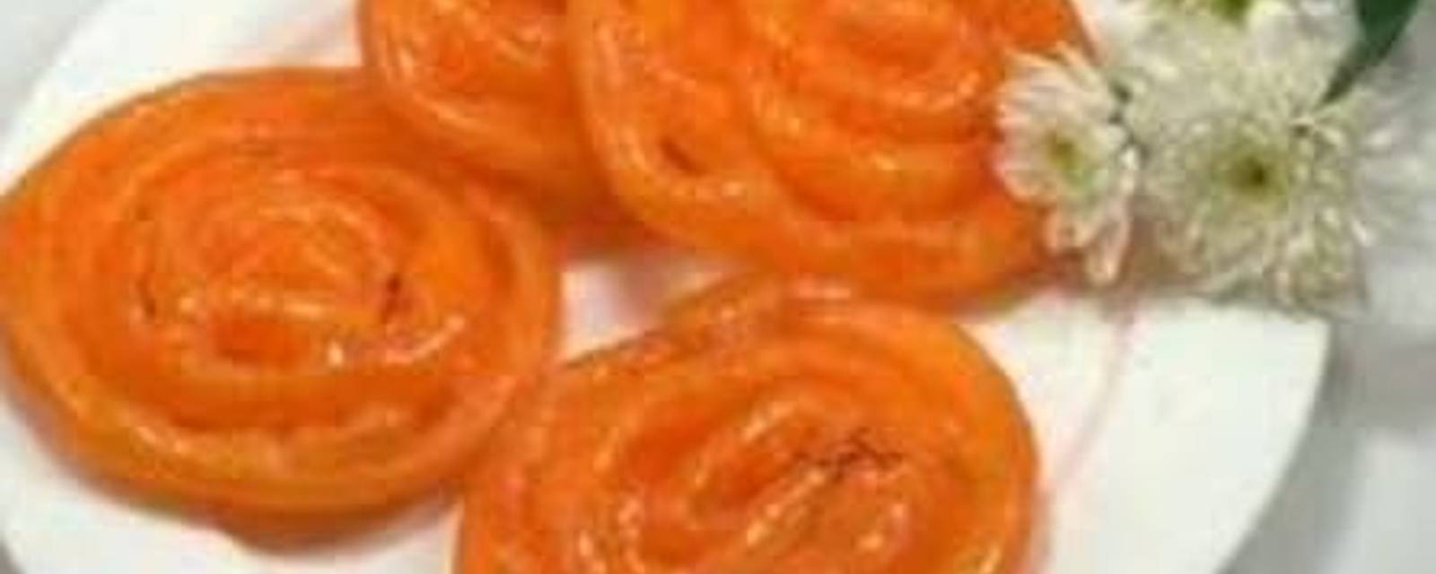 Burhanpur Mawa Jalebi cover
