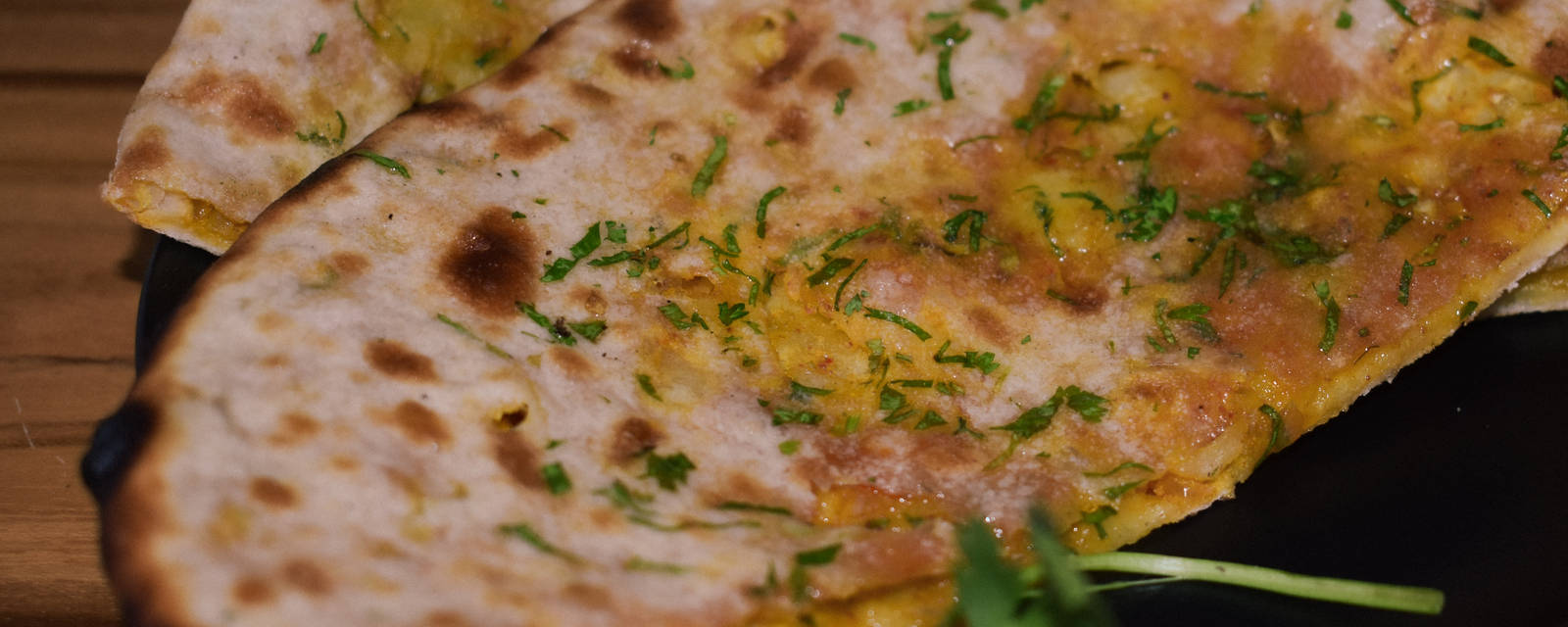 Chapati House cover