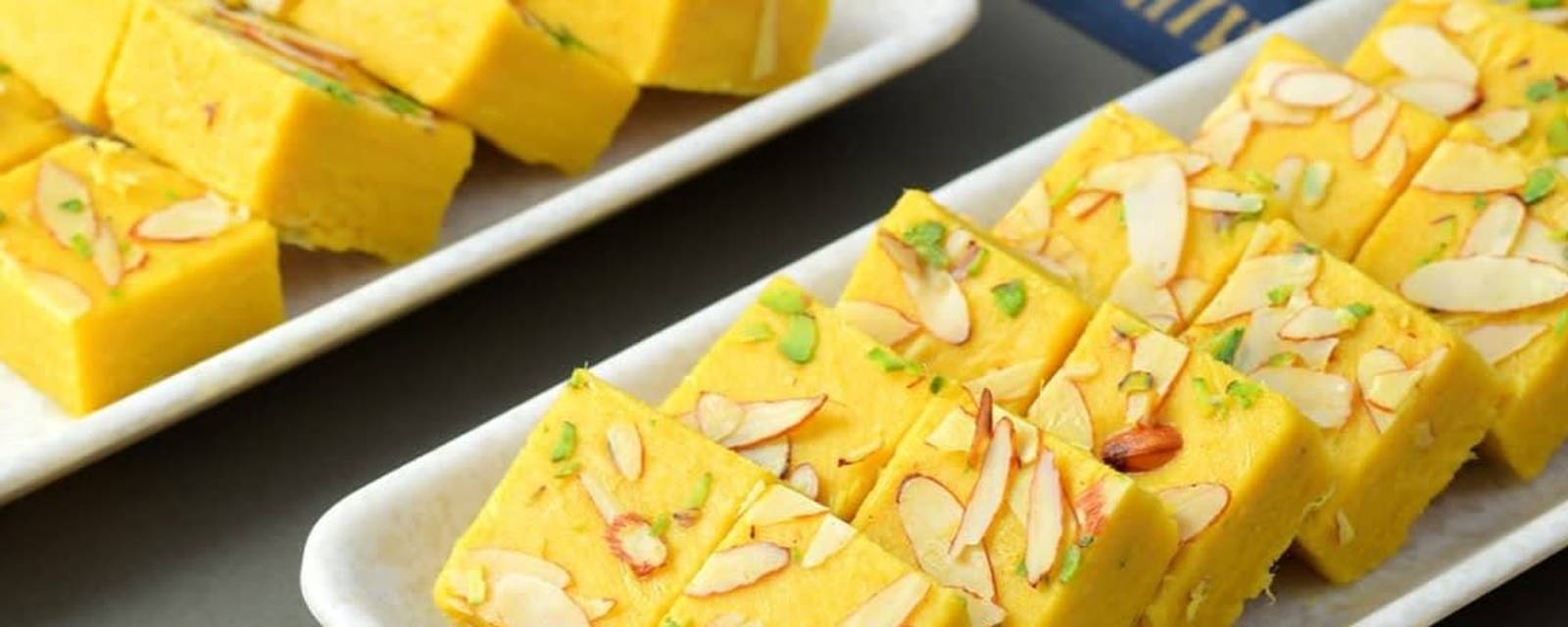 Shivaaz Sweets cover