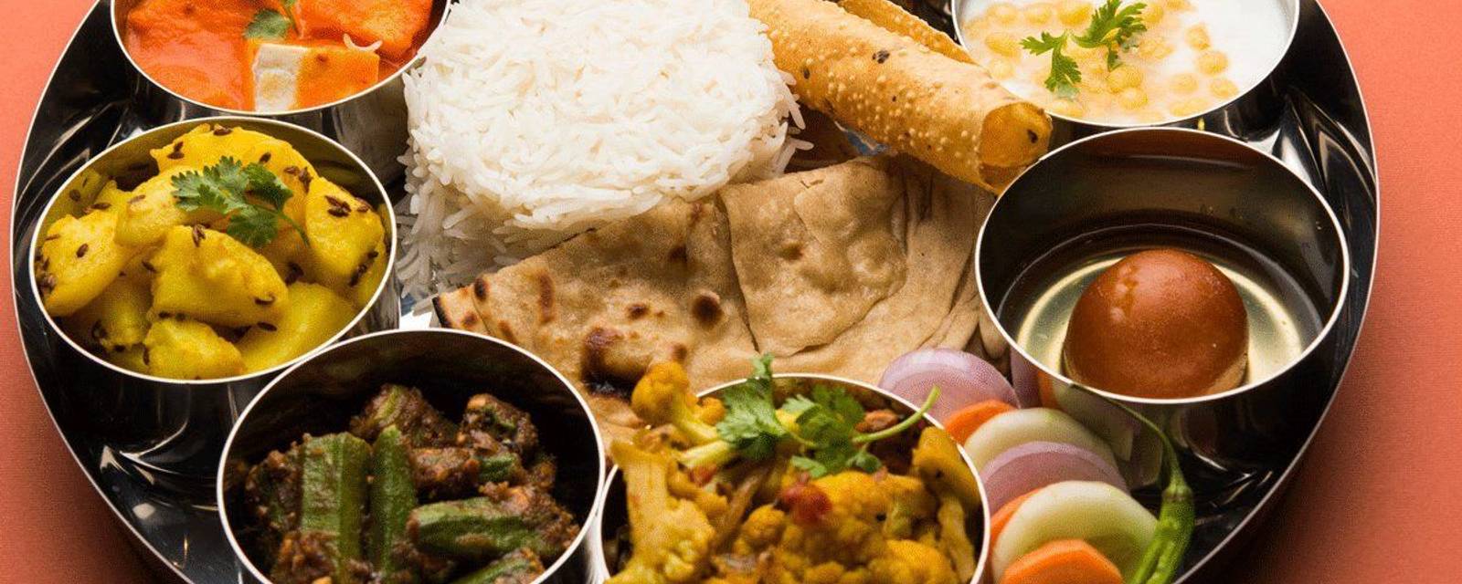 Darshan Thali cover