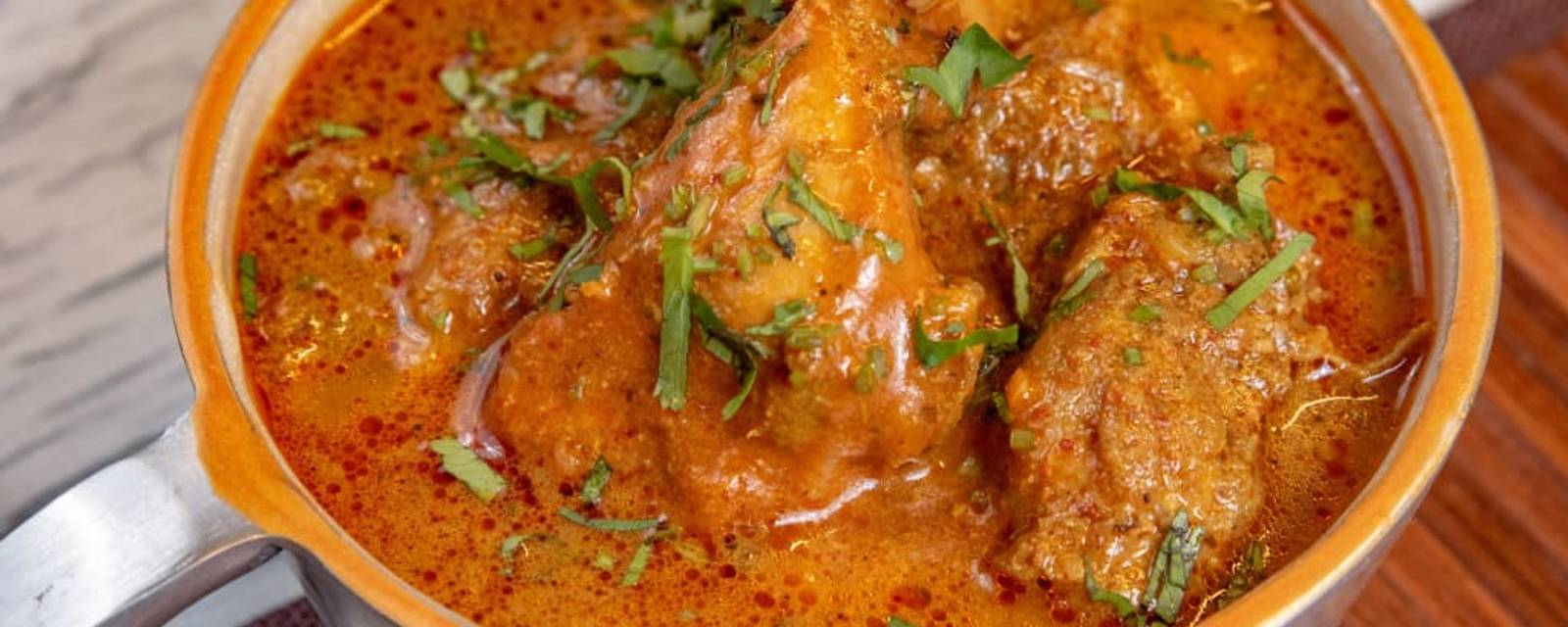 Khangarji Restaurant cover