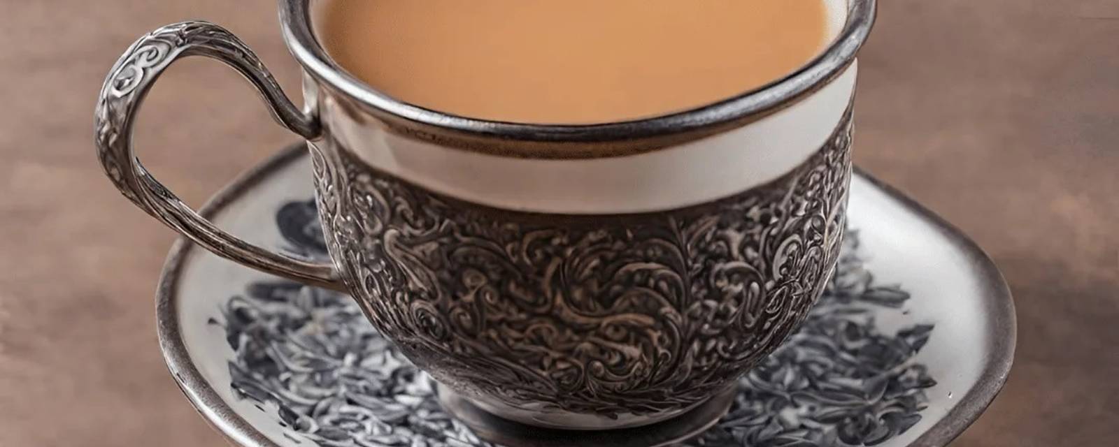 Dcosh Coffee cover