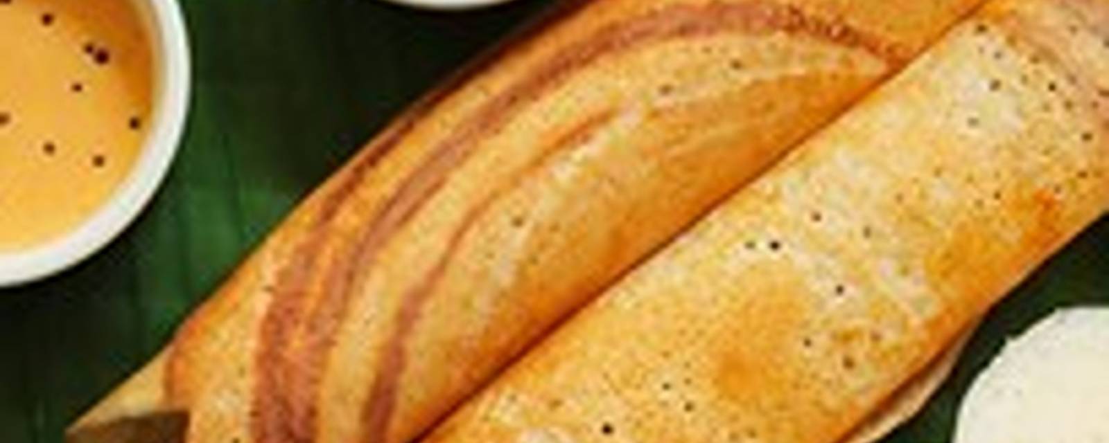 South cafe cover