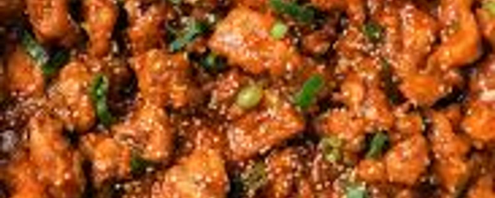 Made in Kitchen cover