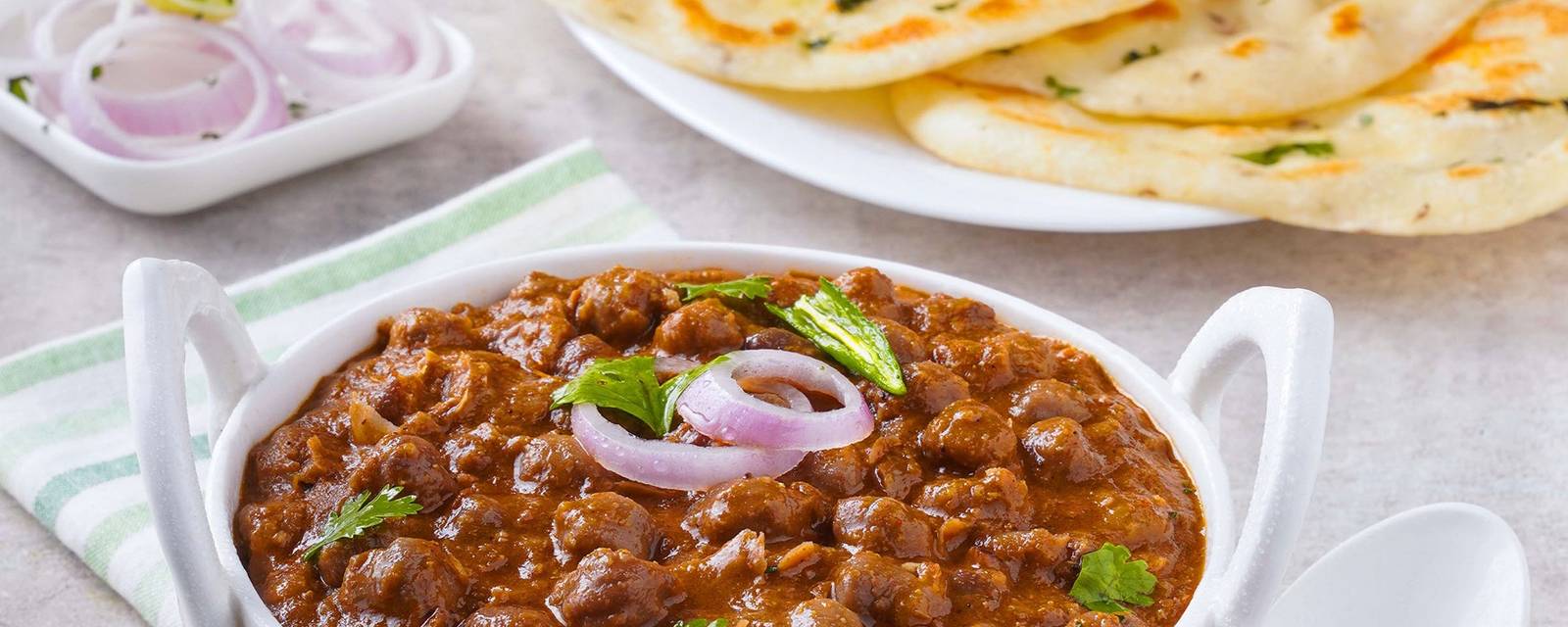 LunchBox - Meals and Thalis cover