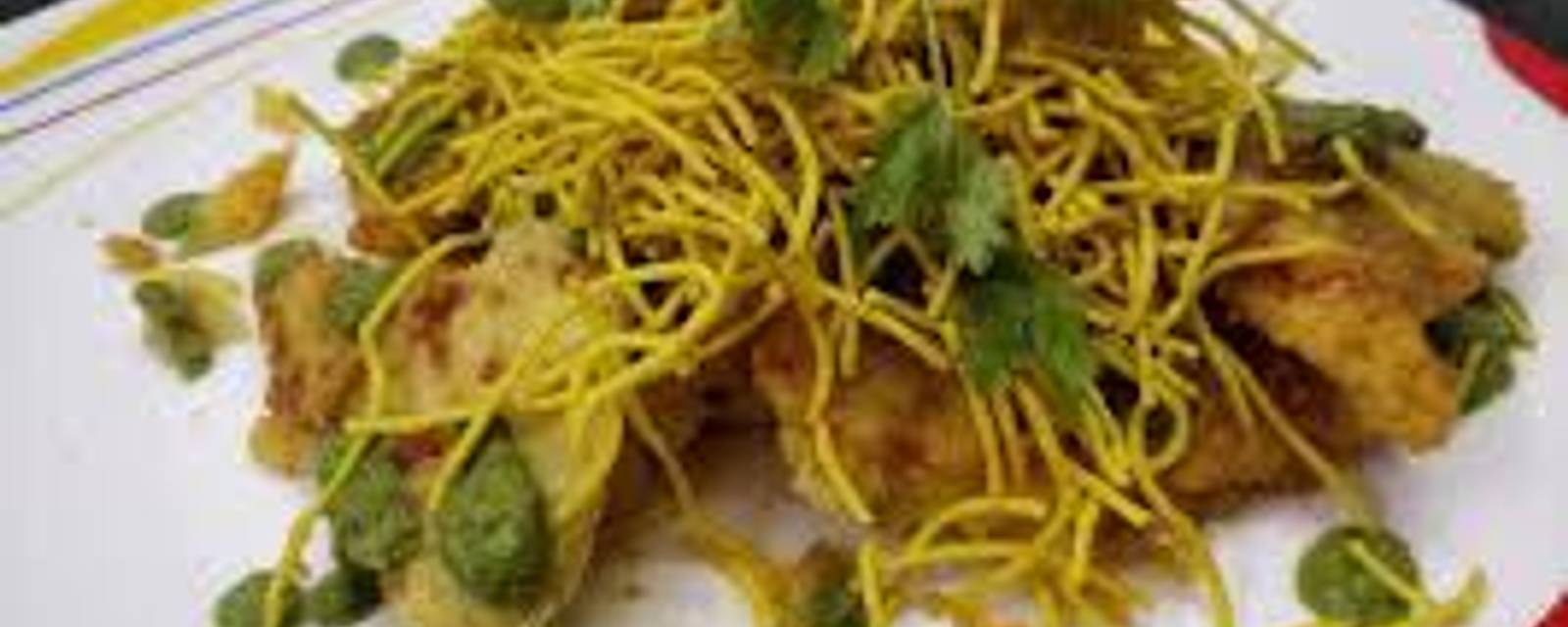 Janni Locho and Khaman House cover
