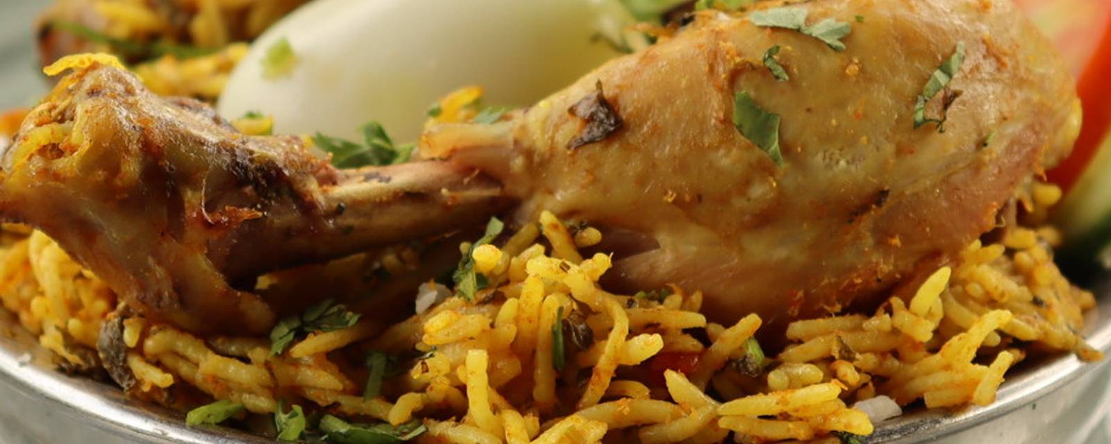 Biryani Buckets cover