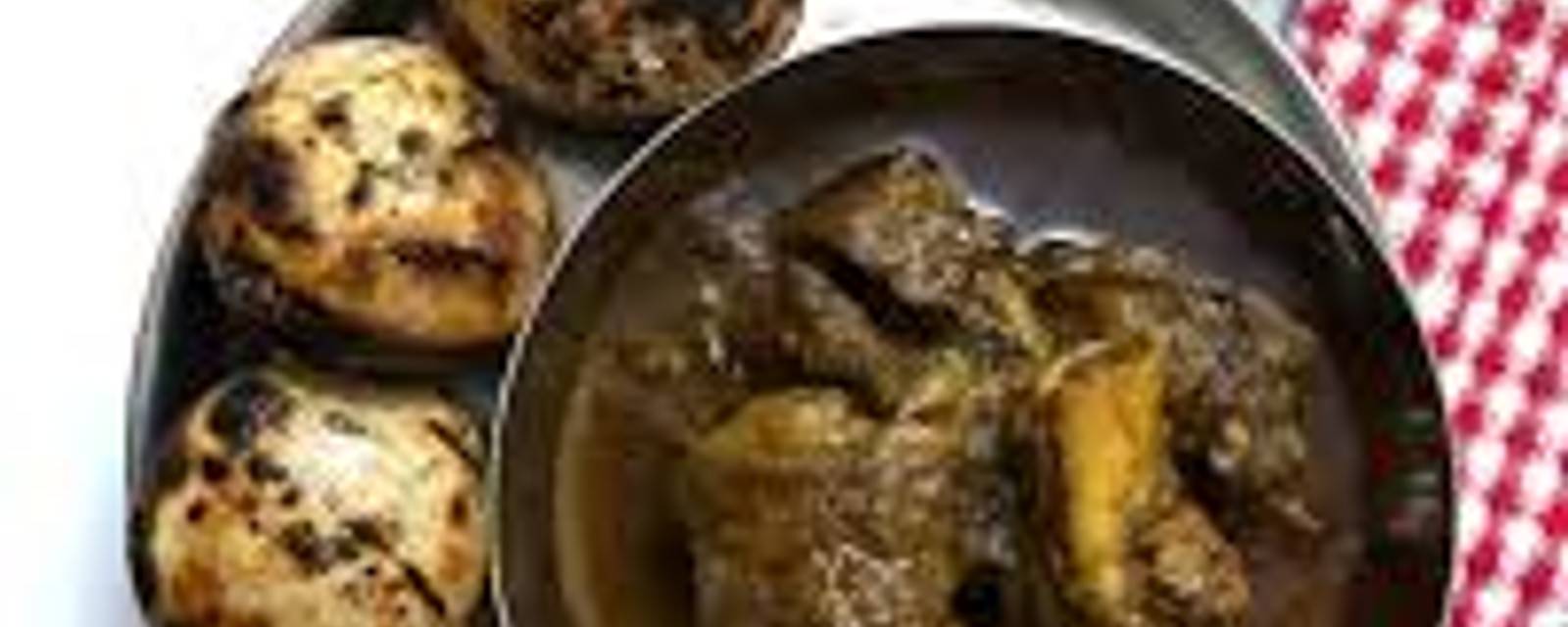 Mehfil Restaurant cover