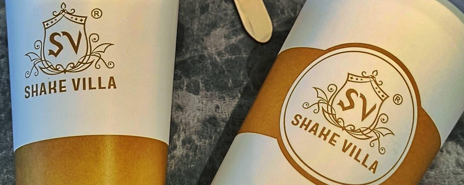 Shake Villa cover
