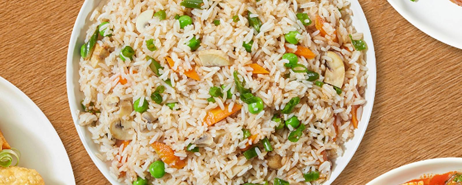 Vegetarian Factory cover