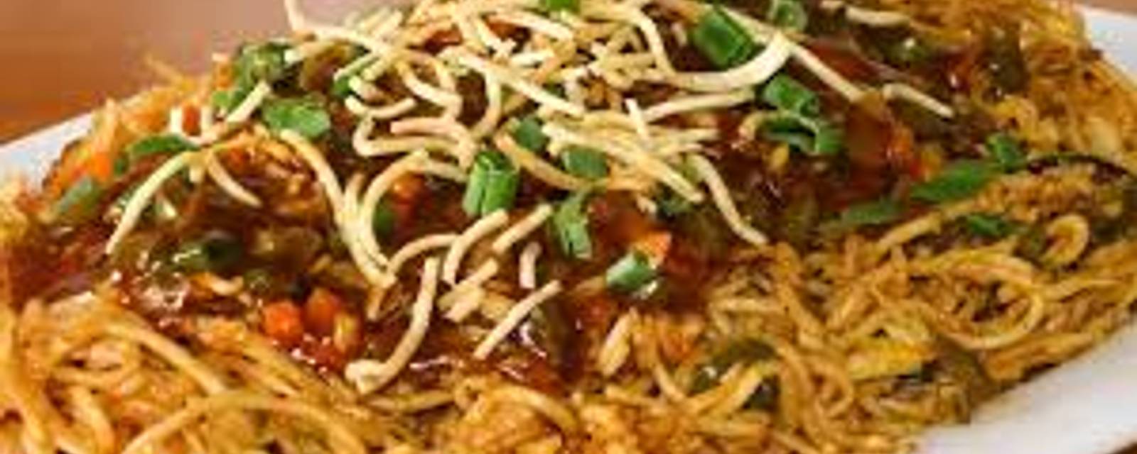 A1 Biryani & Chinese cover