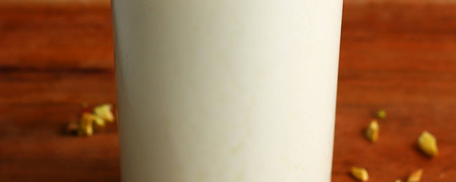 Lassi town cover