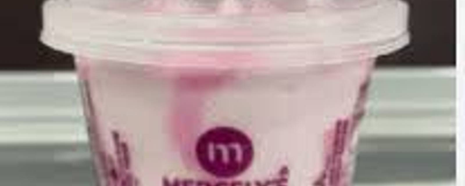 Mercely's Ice Cream cover