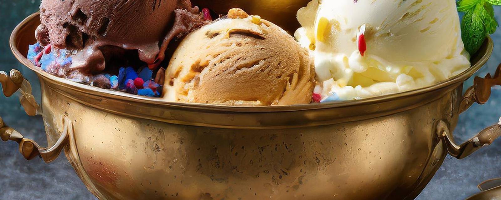 Cremeborne - Ice Creams & Dessert cover