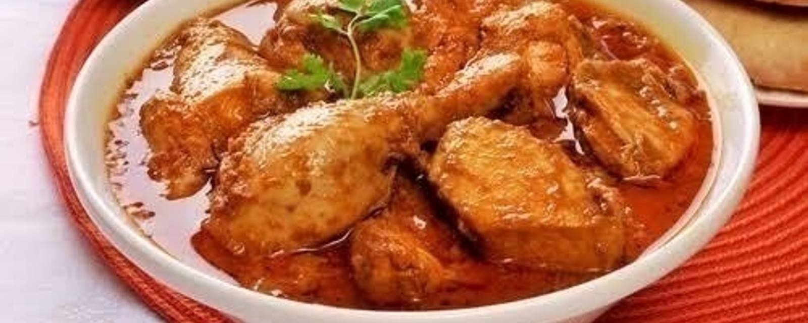 Annapurna Kitchen cover