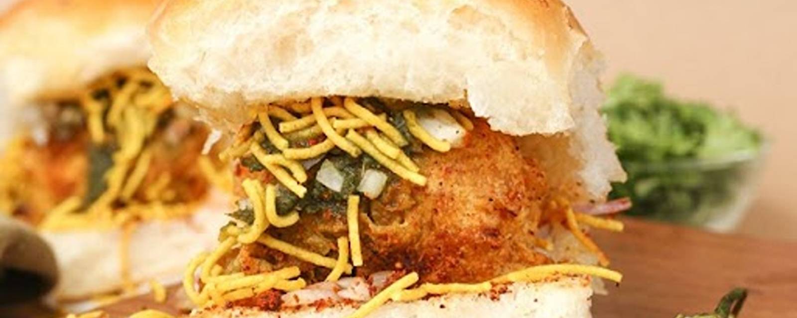 Chaat Bhandaar cover