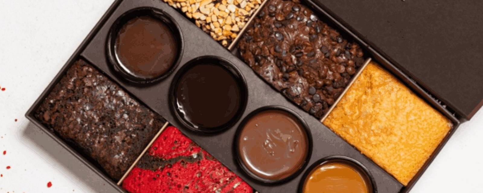 Brownie Heaven cover