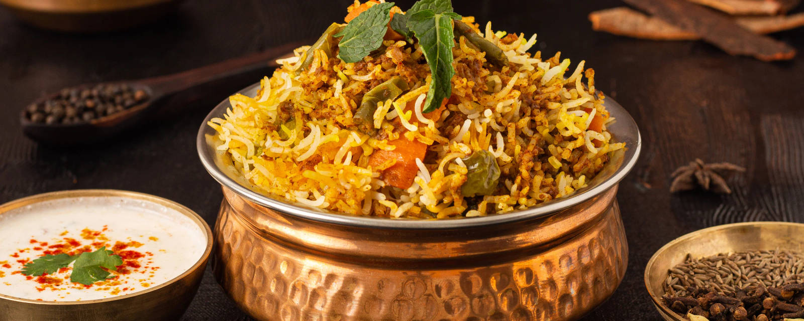 Iqbal Briyani S cover