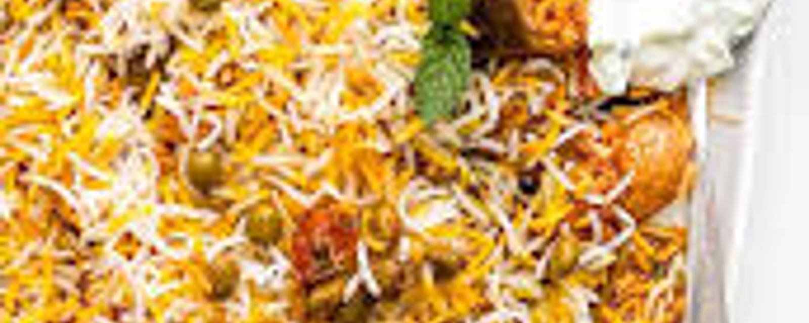 Khalids Biriyani cover