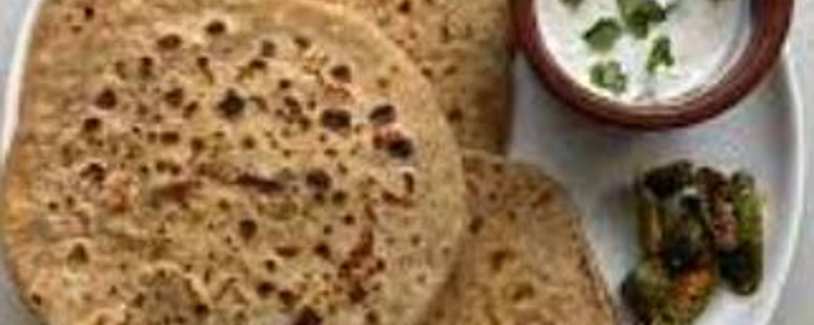 Desi Kitchen cover