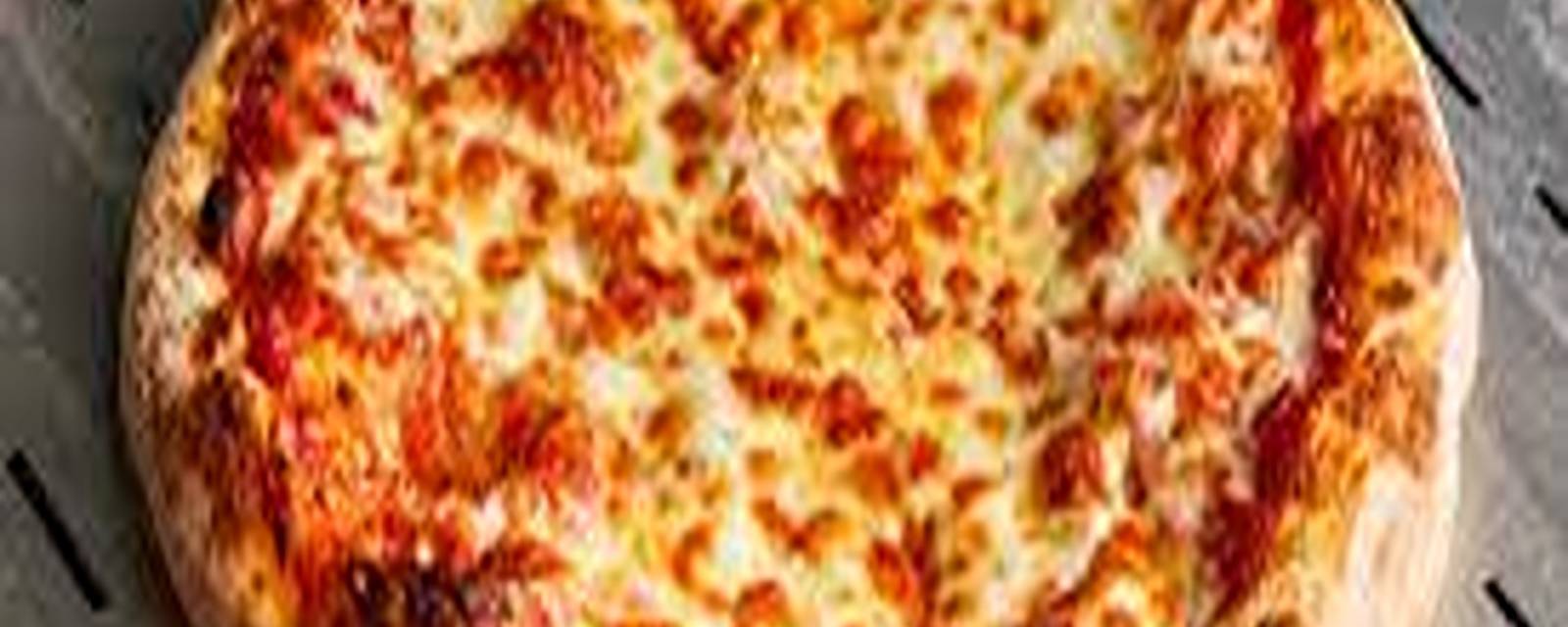 House Of Pizza cover