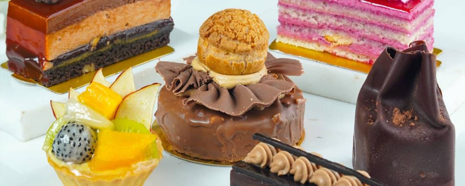 Sashmicks Bakery cover
