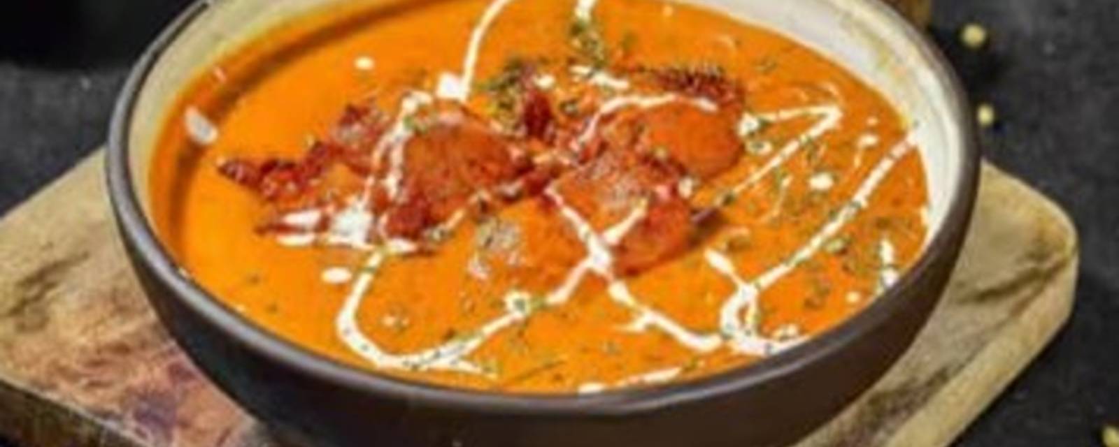The B.Tech Restaurant cover