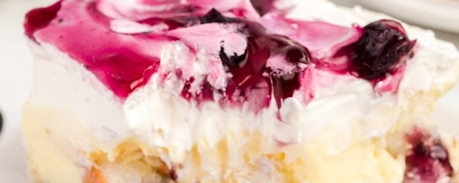 Mrs Cheesecake cover