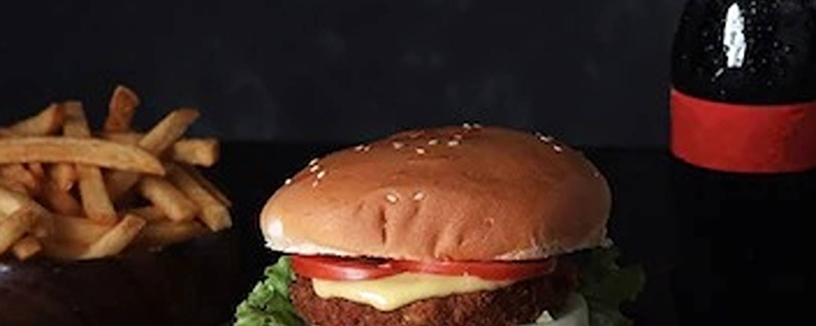 Kouzina Kafe - The Food Court cover