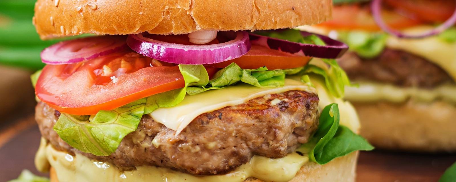 Indiana Burgers cover