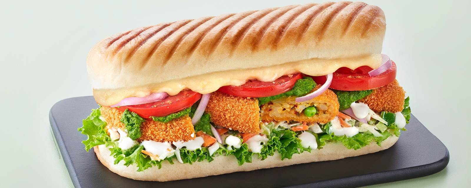 Panino Sandwich Co. cover
