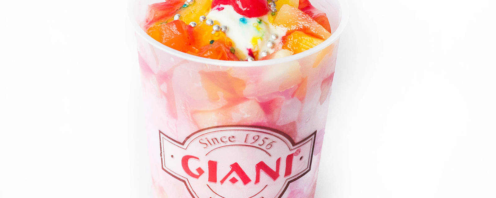 Giani cover