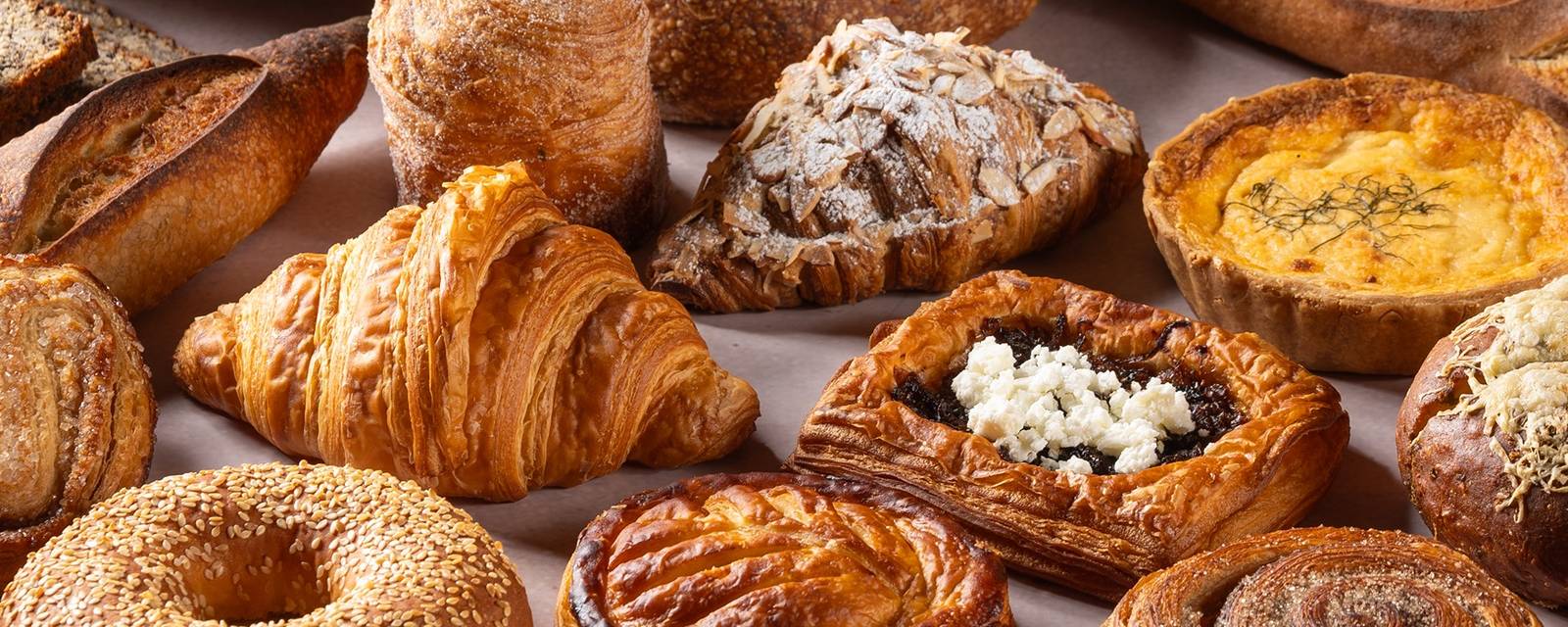 Mag St. Bread Co cover