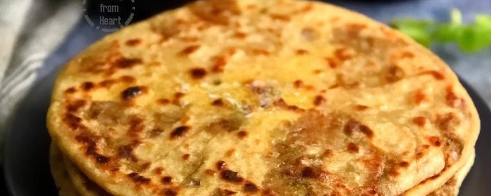 Ghar Ka Khana cover