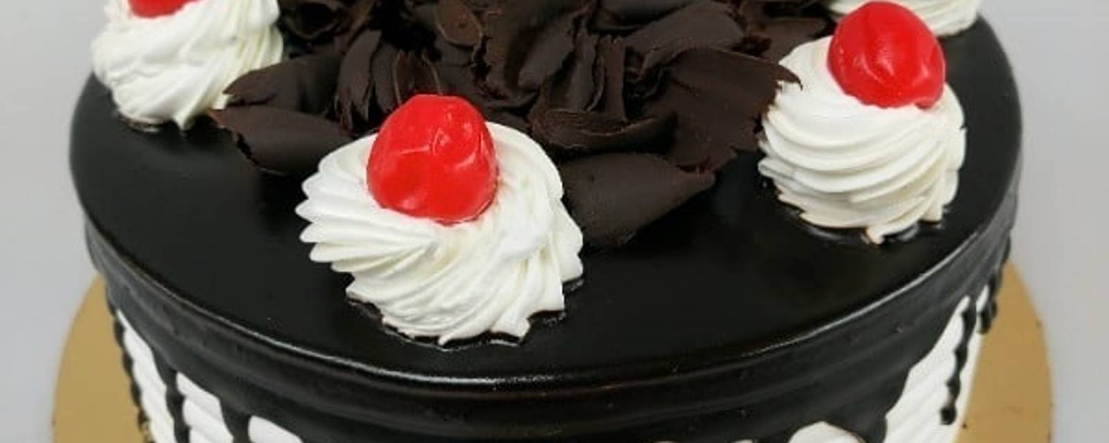 Pista House Bakery cover