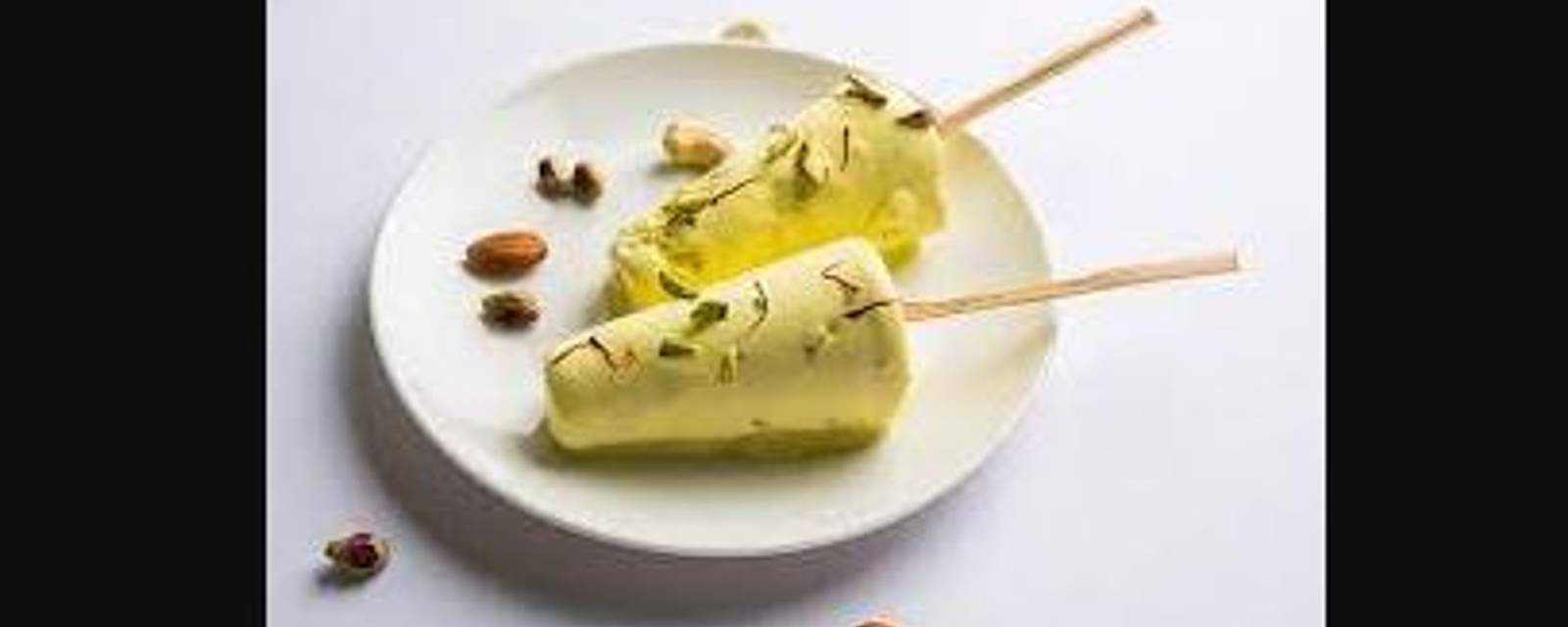 Kulfi Craze cover