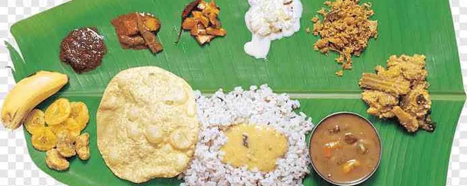 Ruchiyidam Restaurant cover