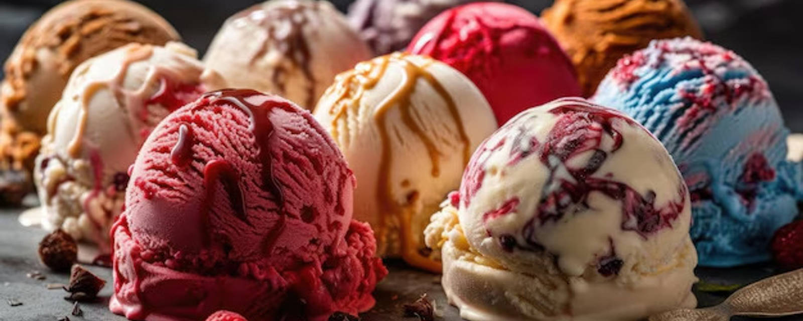 Arun Icecreams cover
