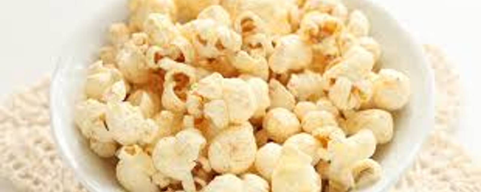 JST Popcorn cover