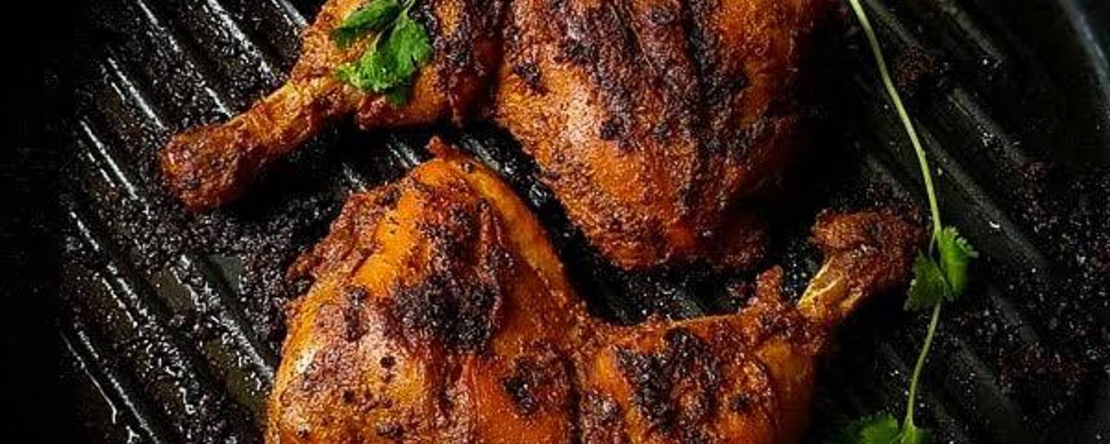 Grillland cover