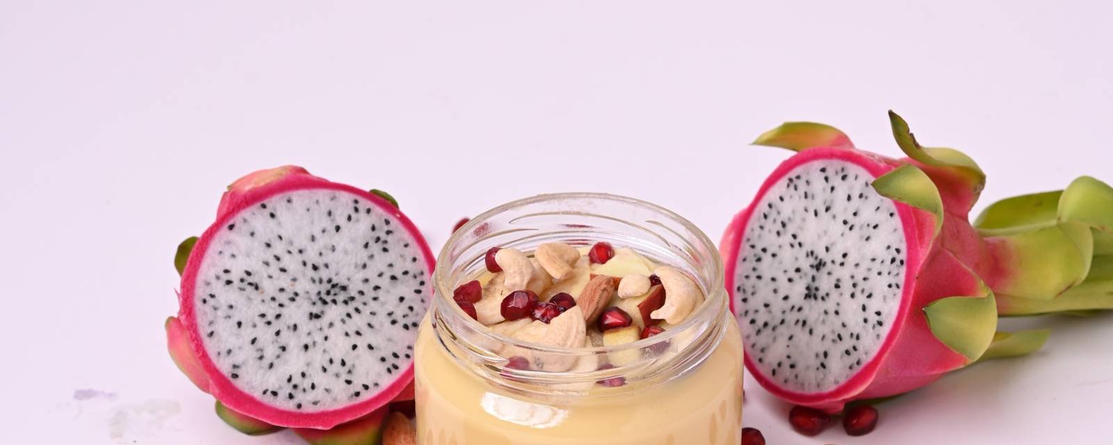 The Fruit Custard cover